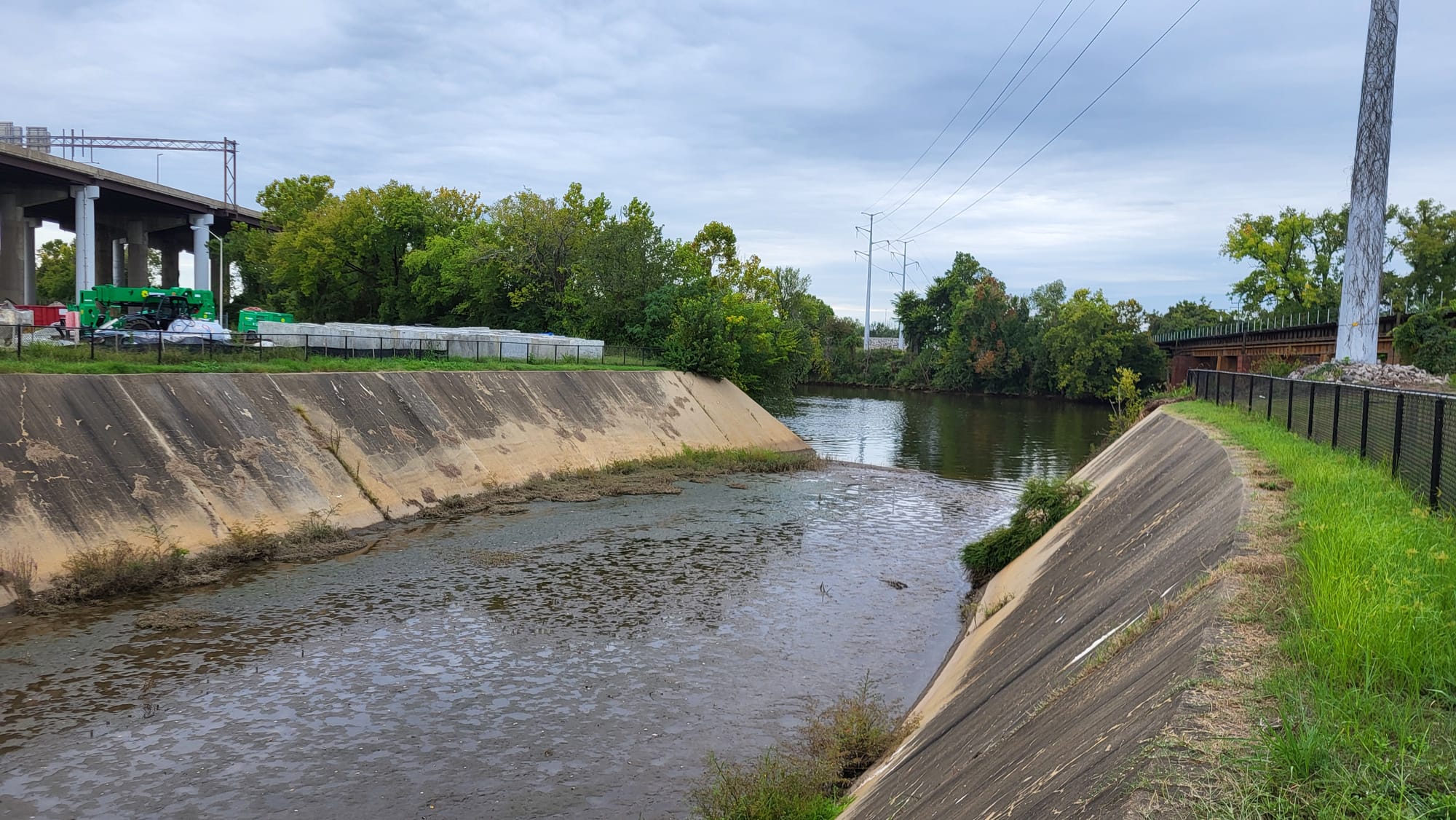 Helene's impact on Richmond, and remembering Gaston