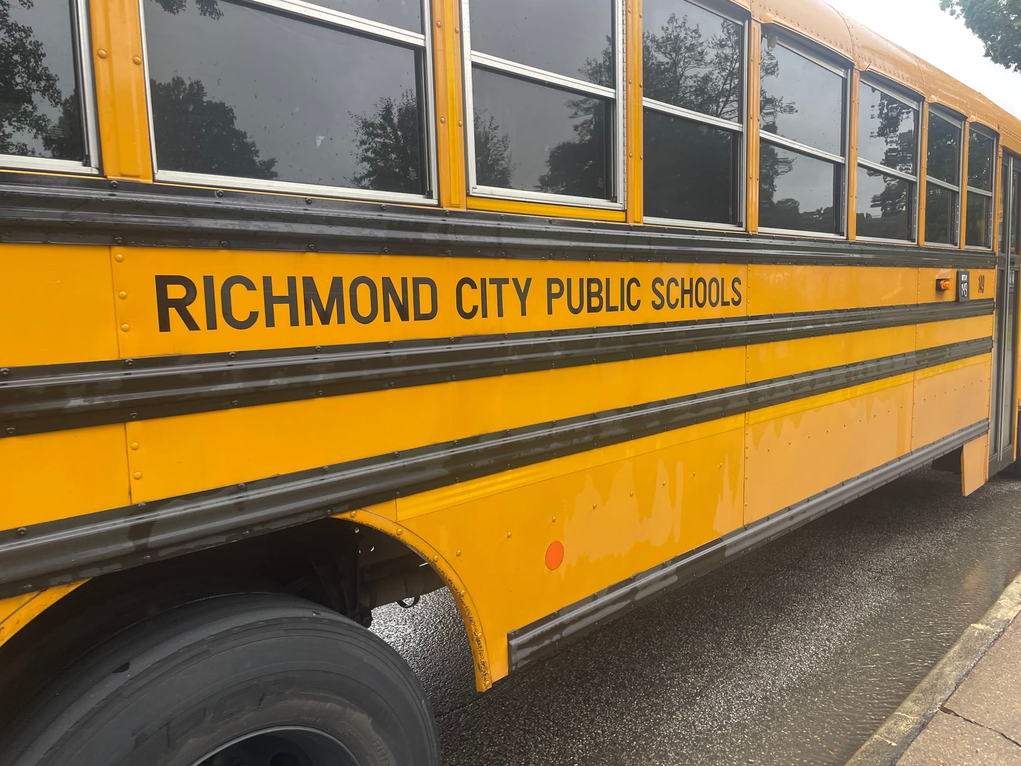 School leaders want to revisit state performance agreement, saying Richmond is 'held to a different standard'