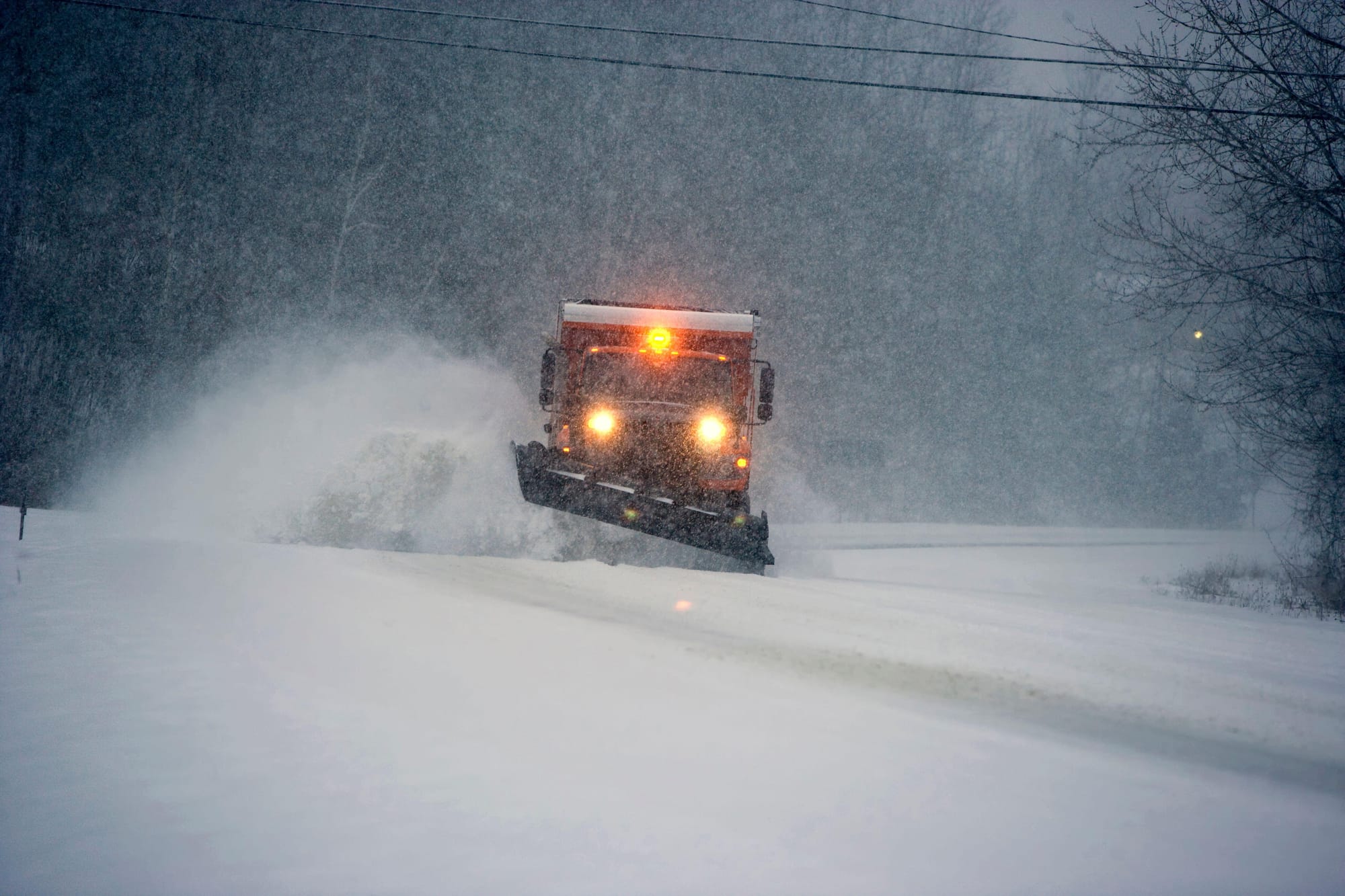 Richmond schools closed Monday; Mayor declares state of emergency