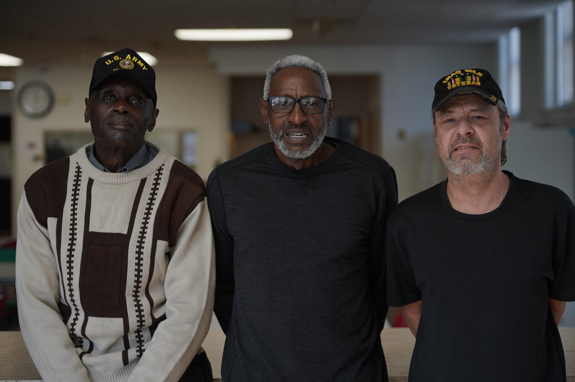 South Richmond nonprofit has helped hundreds of veterans who need housing