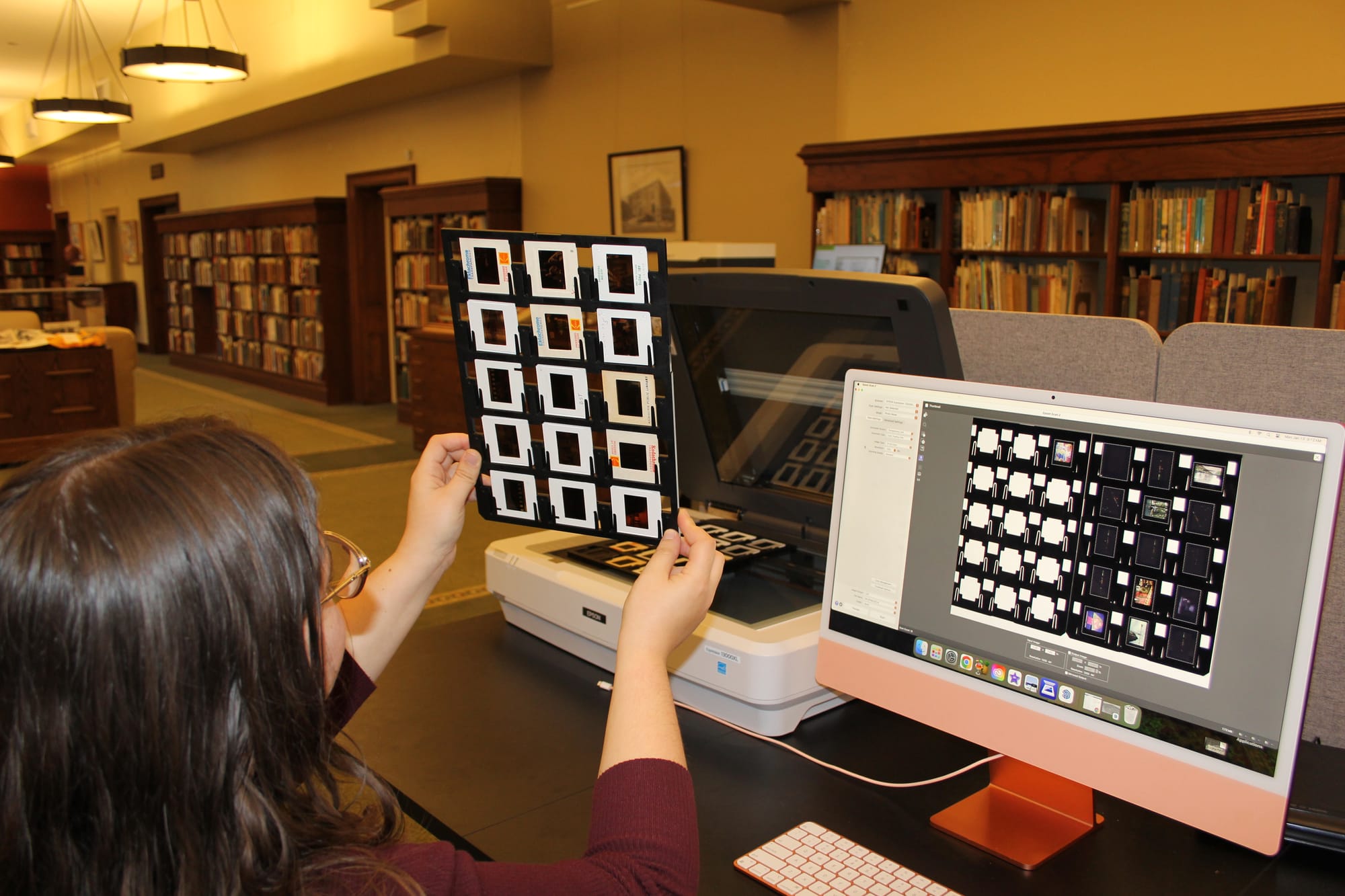 ‘A fuller picture’: Library brings preservation tools to residents, filling gaps in Richmond’s history