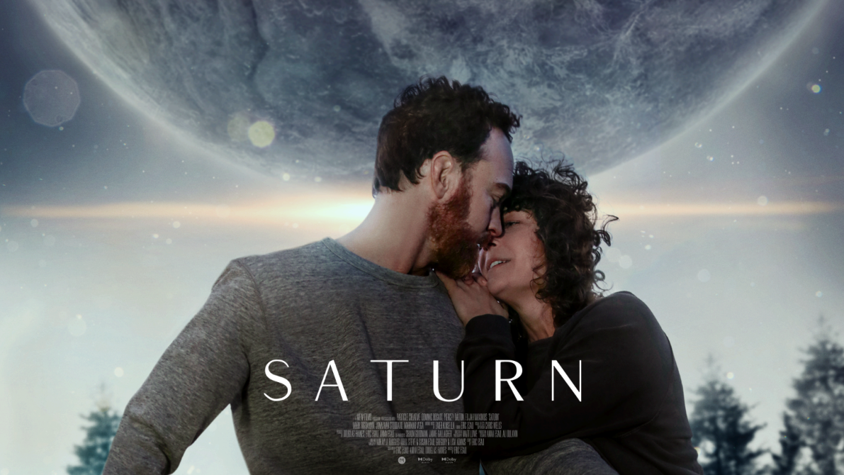 The Richmond International Film Festival returns this week with 'Saturn'