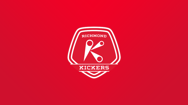 Richmond Kickers wrap up regular season, begin playoffs on Sunday