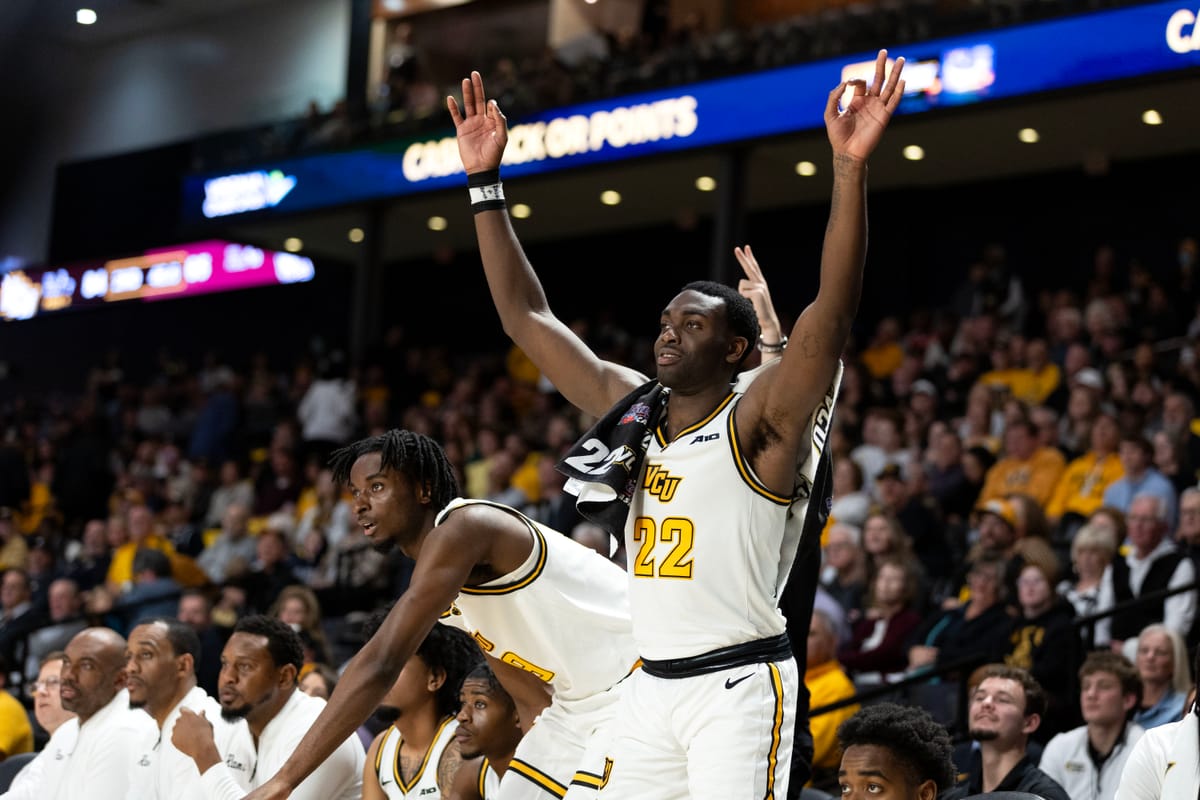 VCU's basketball season is underway. Here's what you need to know.