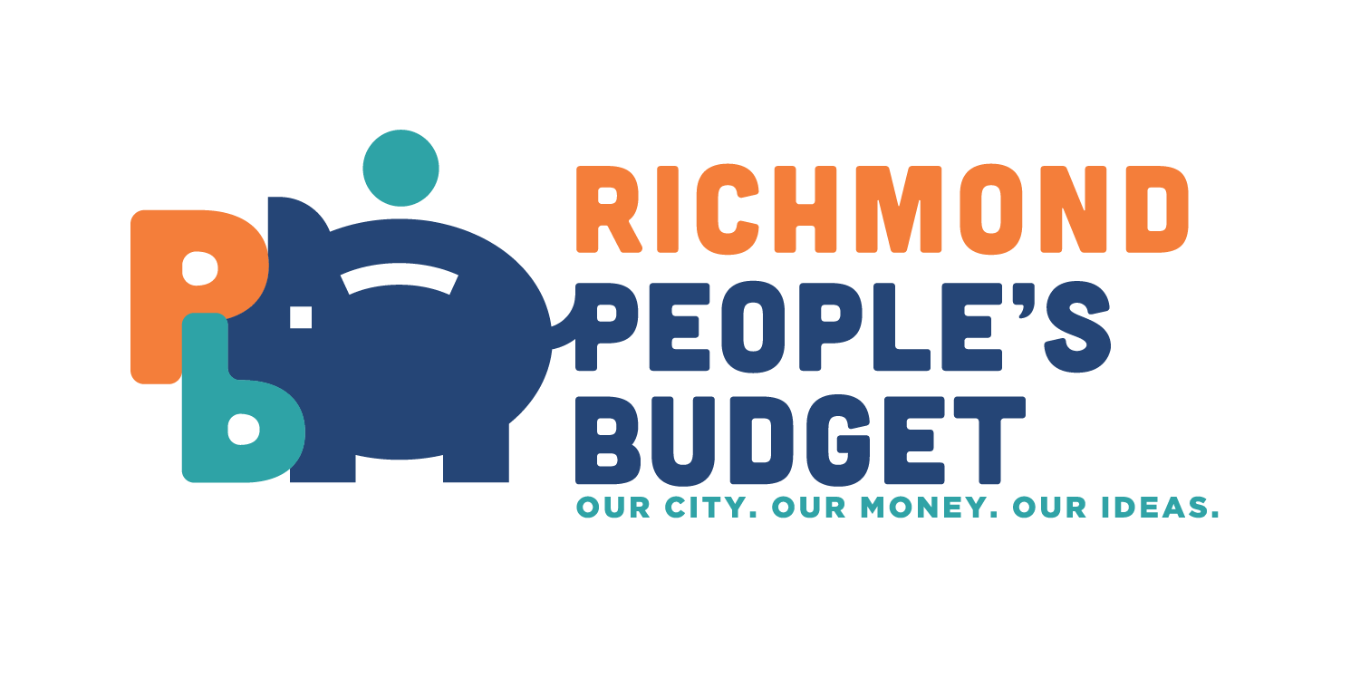 The Richmond People’s Budget is seeking ideas on how to spend $3 million