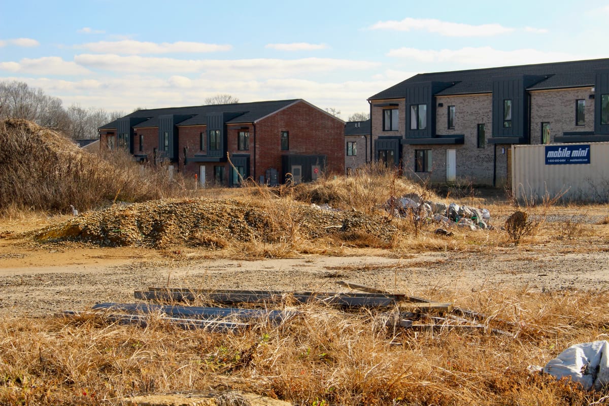 Problems multiply for South Richmond affordable housing development amid lawsuits, withdrawn city support