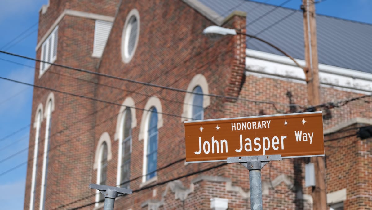 Is Richmond giving out too many honorary street names? City Council debates cutting back.