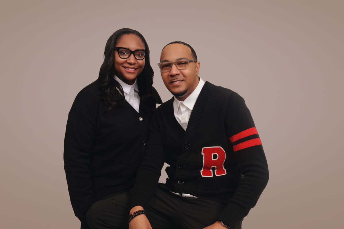 Richmond couple creates nonprofit to help current and future HBCU students