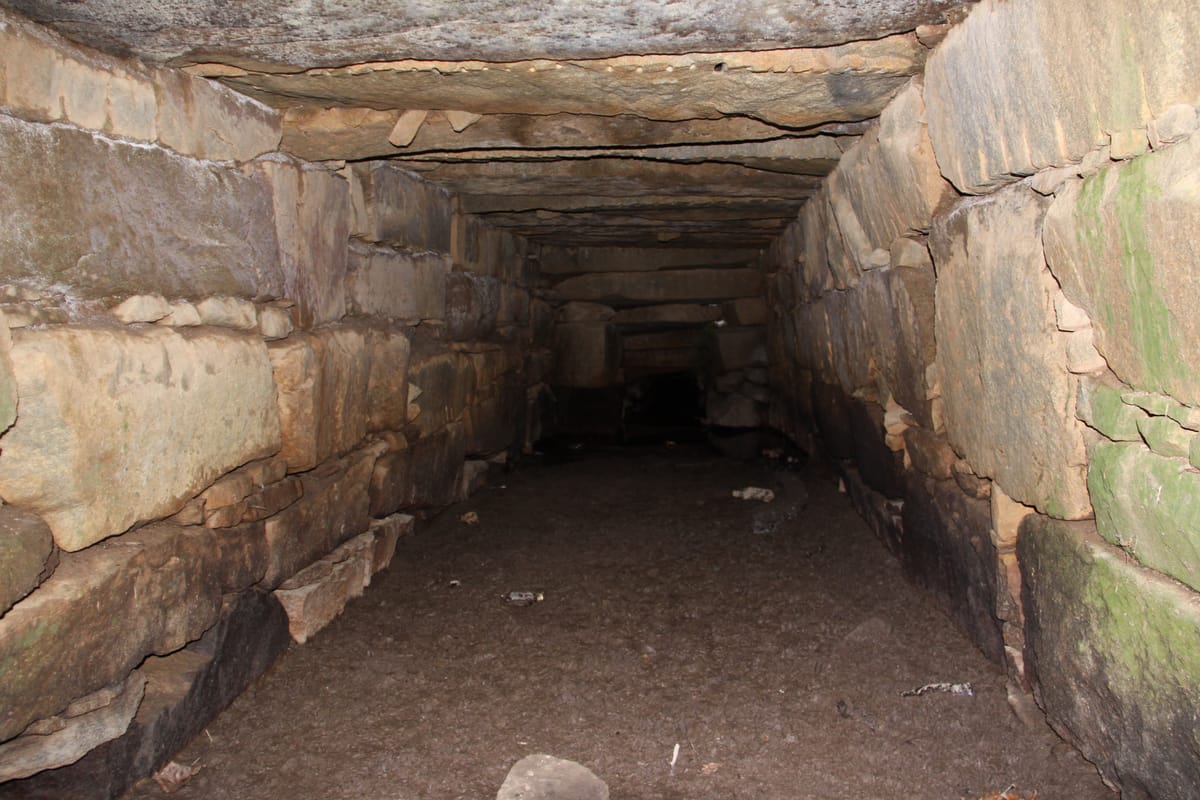 Discovering history along the South Bank of the James River