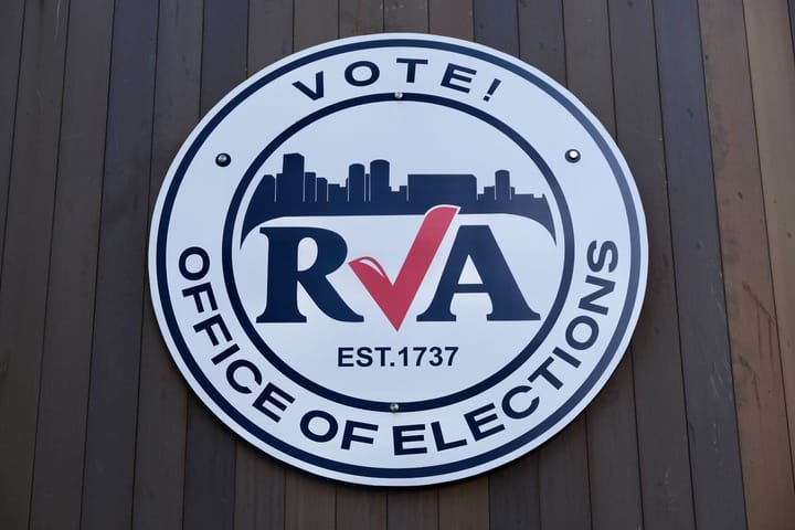 Early voting starts today. Here’s how to vote in Richmond