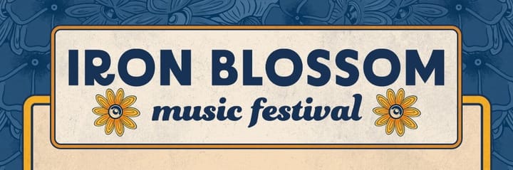 Iron Blossom returns to Richmond for second year