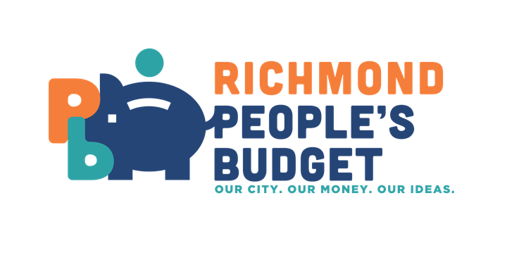 The Richmond People’s Budget is seeking ideas on how to spend $3 million