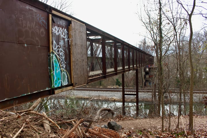 Plans for $2 million Texas Beach bridge repair being finalized, say city officials