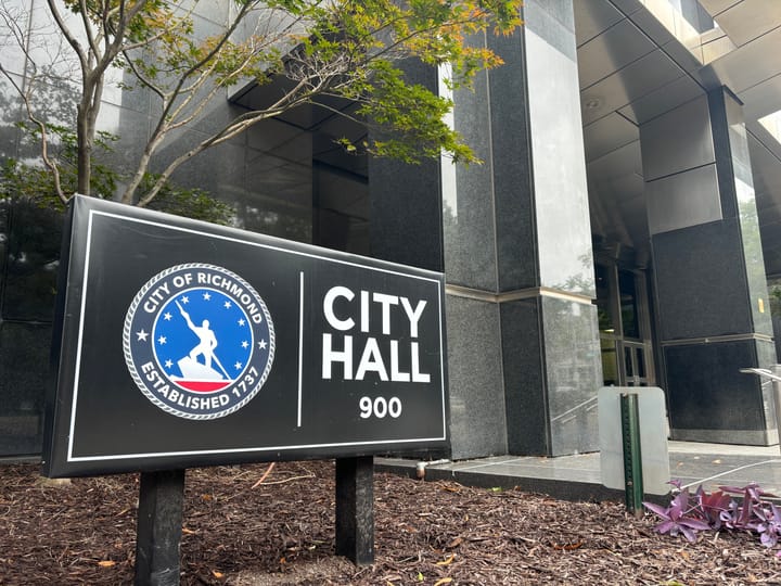 With water problems ongoing, City Council confirms appointment of interim City Hall chief