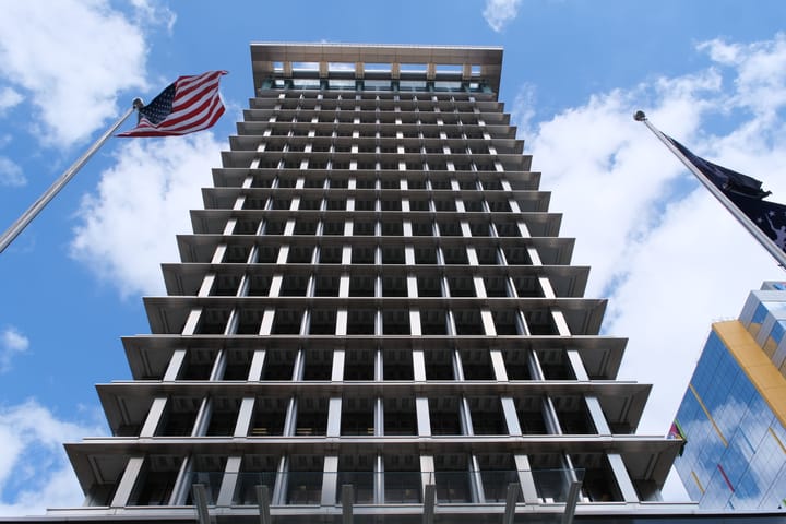 Richmond City Hall