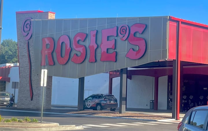 Pending Virginia budget gives Richmond bigger boost in Rosie’s gambling revenue