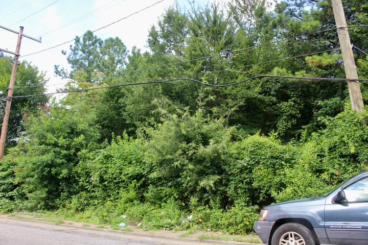 Affordable housing performance grant: Lynhaven Ridge
