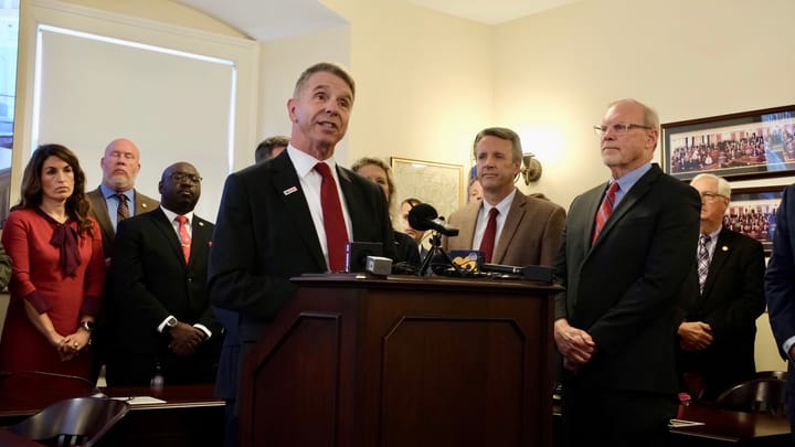 How Virginia’s new redistricting push could impact the Richmond area